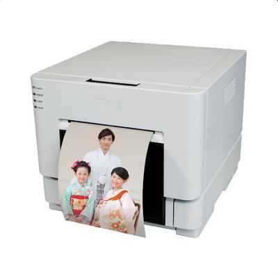 Компактный фотопринтер CY-02 Citizen Dye-Sublimation с одной спецификацией аксессуара