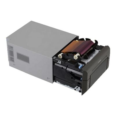 Высококачественный принтер CX-02S для теплопередачи с встроенным цифровым фотопринтером с интерфейсом USB