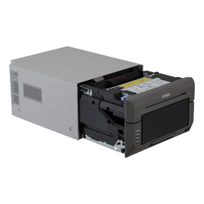 Удобное и компактное цифровое фотопринтер Citizen CX-02S