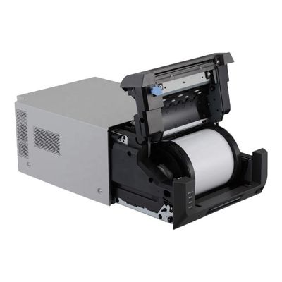 Компактный цифровой фотопринтер высокой четкости с тепловой передачей CX-02S CX 02