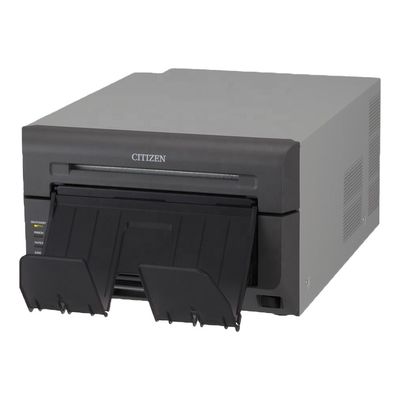Компактный цифровой фотопринтер высокой четкости с тепловой передачей CX-02S CX 02