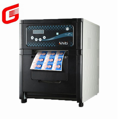Улучшите свою игру с Hiti P750L 5x7&quot; 127x177 мм фотобумага и ленточный комплект