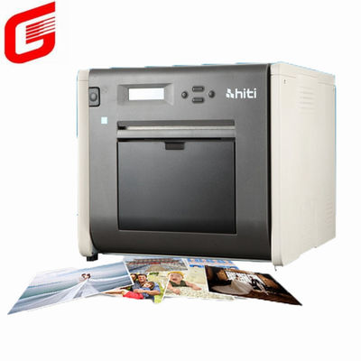 Hiti P525L - окончательное решение для сублимационной печати идентификационных фотографий и цветных изображений