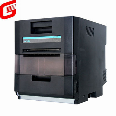 8 дюймов 15,2 * 20,3 см Размер бумаги YMCO Фотопринтер P525L с интерфейсом USB
