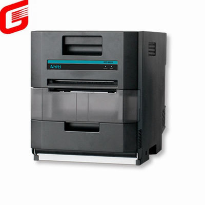 8 дюймов 15,2 * 20,3 см Размер бумаги YMCO Фотопринтер P525L с интерфейсом USB