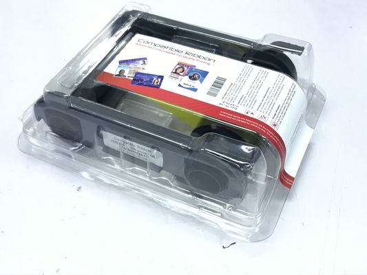 Evolis R5F008SAA YMCKO лента для первенства Zenius карточный принтер 1 цвет скорость печати 30 дней