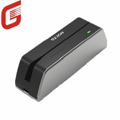 5.5*1.6*1.6 дюймовый MSR-X6 Магнитная полоса Умный читатель карт USB Писатель Прочий тип