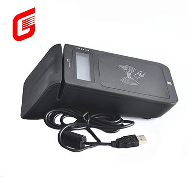 USB RFID E7 Бесконтактный Смарт IC Card Reader Writer XP Совместимость операционной системы
