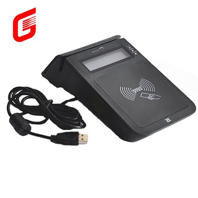 USB RFID E7 Бесконтактный Смарт IC Card Reader Writer XP Совместимость операционной системы