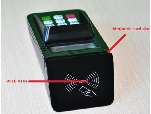 USB или серийный порт E7 Чип-карточный считыватель и записыватель с PIN-падом