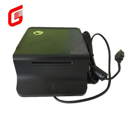 Эффективное чтение карт памяти с поддержкой CCID USB HD-100 многофункциональный карточный считыватель