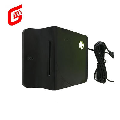 Эффективное чтение карт памяти с поддержкой CCID USB HD-100 многофункциональный карточный считыватель