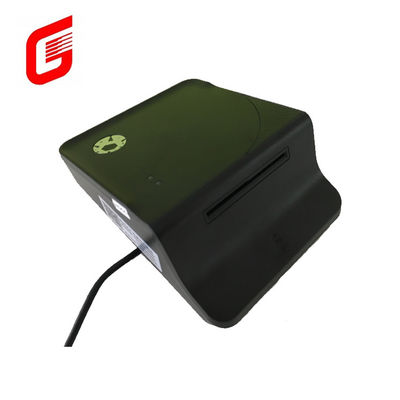 Эффективное чтение карт памяти с поддержкой CCID USB HD-100 многофункциональный карточный считыватель