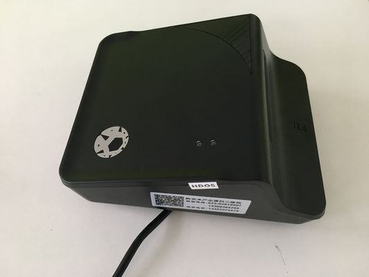 Эффективное чтение карт памяти с поддержкой CCID USB HD-100 многофункциональный карточный считыватель