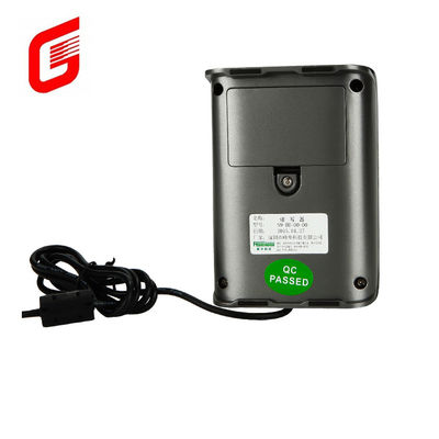 Внешняя установка S9 Multi-card Compatible Smart Card Reader с пластиковым корпусом ABS