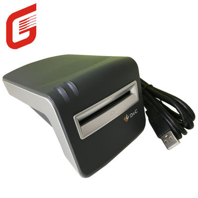 D C T6-U-I Контактный читатель IC-карты 0-70mA Подача тока для слотов для карт Multi in 1