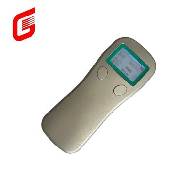 Карта поддержки SD TF Memory Card Reader JK-3001 Ручной автоматический прозрачный счетчик карт