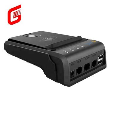T10-S All-in-One 4G идентификация отпечатков пальцев контактный бесконтактный читатель смарт-карты