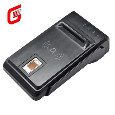 1 кг T10-S All In One 4G идентификация отпечатков пальцев контактный бесконтактный читатель смарт-карты