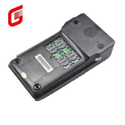 1 кг T10-S All In One 4G идентификация отпечатков пальцев контактный бесконтактный читатель смарт-карты