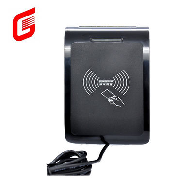 Читать и писать карты 106Kbps Двойной интерфейс S9 бесконтактный IC Card Reader для легкого