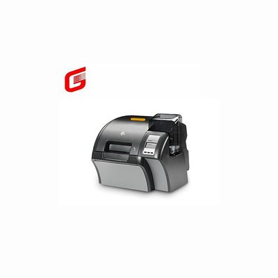 Zebra ZXP Series 9 ID Card Printer Reverse Transfer Print Technology и SDK включены