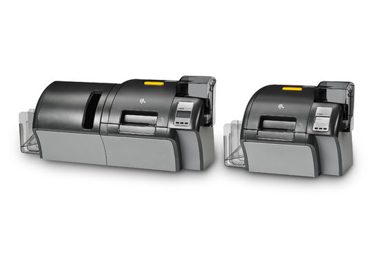 Высокобезопасность Zebra ZXP серии 9 Retransfer ID IC Card Printer для послепродажного обслуживания