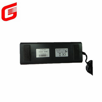 MSR605 Magnetic Stripe Card Reader Writer для Windows USB 3 треки и программное обеспечение