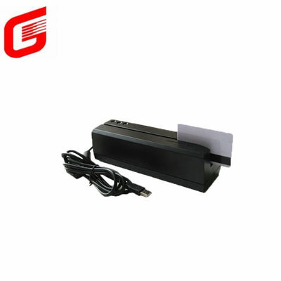 MSR605 Magnetic Stripe Card Reader Writer для Windows USB 3 треки и программное обеспечение