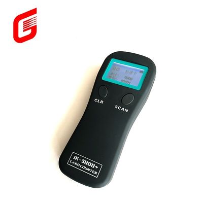 Пластиковый счетчик карты идентификации JK-3000 с внешней установкой