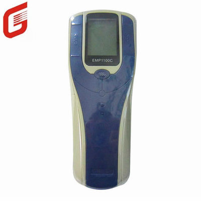 Внешняя установка EMP1100C портативный прозрачный смарт бизнес-ID IC ПВХ счетчик карт