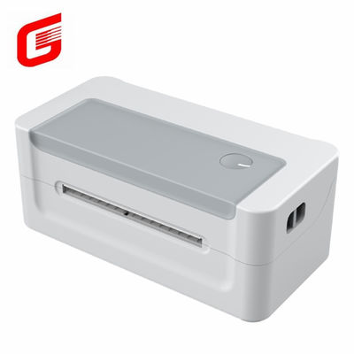 Коммерческий производитель цифровых этикеток 4 дюймовый термопринтер USB для этикеток продуктов питания и одежды