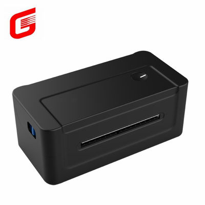 Коммерческий производитель цифровых этикеток 4 дюймовый термопринтер USB для этикеток продуктов питания и одежды