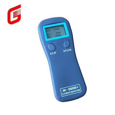 Другие типы интерфейсов JK-3000 портативный автоматический счетчик карт Perfect и SDK