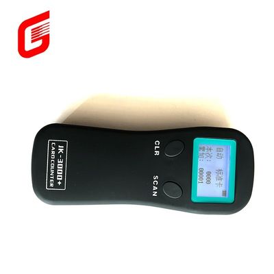 Другие типы интерфейсов JK-3000 портативный автоматический счетчик карт Perfect и SDK