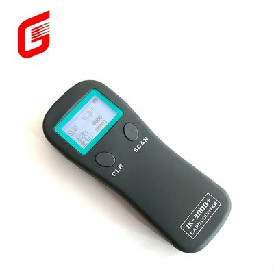 Другие типы интерфейсов JK-3000 портативный автоматический счетчик карт Perfect и SDK