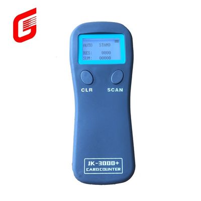 Другие типы интерфейсов JK-3000 портативный автоматический счетчик карт Perfect и SDK
