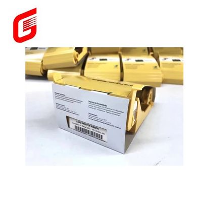 YMCKO принтер лента совместима для Zebra ZXP серии 3 800033-340CN 280 односторонних карт