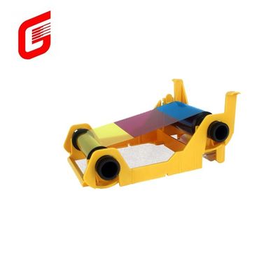 YMCKO принтер лента совместима для Zebra ZXP серии 3 800033-340CN 280 односторонних карт