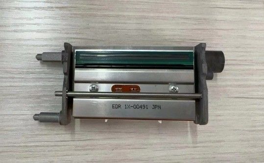 Matica EDIsecure MC660 Retransfer Printer Head со скоростью печати цвета до 150 cph