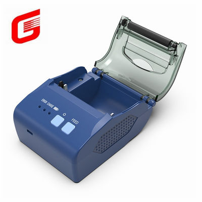 USB интерфейс ZJ-5810 58 мм термопринтер для Android IOS Windows POS портативный