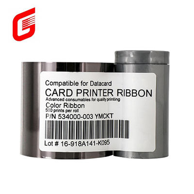 Оригинальная 534000-003 Цветовая лента для карточки данных sp35 sp55 sp75 sd260 sd360