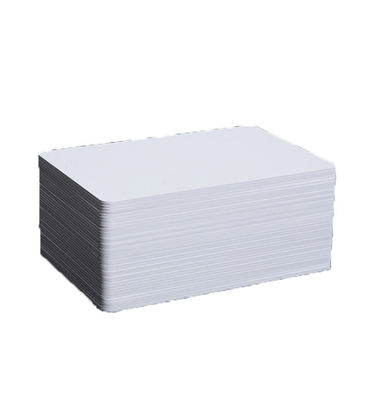 30-дневная смарт-карта UID IC Изменяемый MF S50 1K NFC RFID Block0 Сектор Письменный 13.56MHZ Принтер расходные материалы