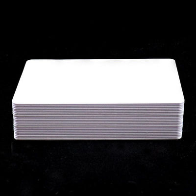 30-дневная смарт-карта UID IC Изменяемый MF S50 1K NFC RFID Block0 Сектор Письменный 13.56MHZ Принтер расходные материалы