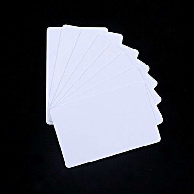 30-дневная смарт-карта UID IC Изменяемый MF S50 1K NFC RFID Block0 Сектор Письменный 13.56MHZ Принтер расходные материалы