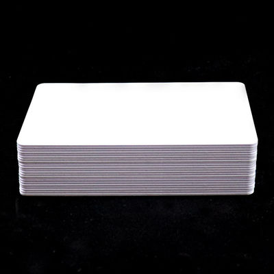 Другие типы интерфейсов NFC 215 Coin TAG Key 13.56MHz с универсальным ярлыком 215 Card