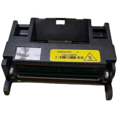 Глава для печати карт данных 546504-001 для SD 260/ SD 360/ CD 800 Другие принадлежности к принтерам