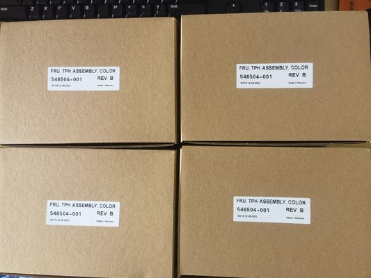 Глава для печати карт данных 546504-001 для SD 260/ SD 360/ CD 800 Другие принадлежности к принтерам