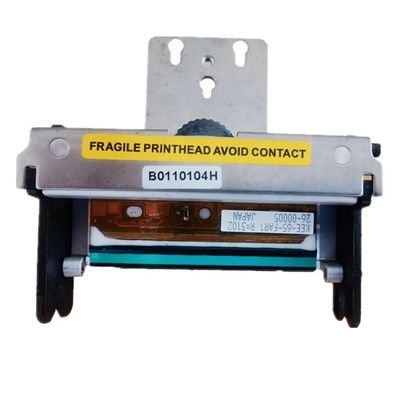 Улучшите процесс печати карт с помощью DTC550 Print Head Must-Have Printer