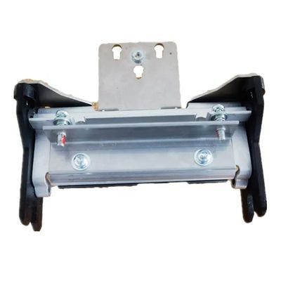 Улучшите процесс печати карт с помощью DTC550 Print Head Must-Have Printer